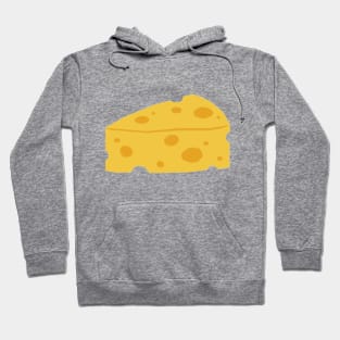 cheese Hoodie